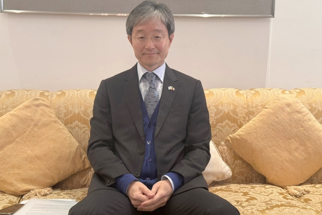 موكاي: توسيع التعاون بما يدعم تحقيق «الكويت 2035»