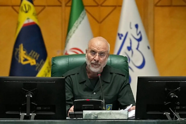 في معاملة بالمثل.. إيران تعتبر جيوش الاتحاد الأوروبي «جماعات إرهابية»