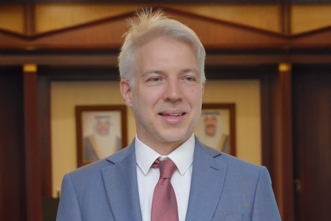 سفير سويسرا: زيارة رئيس الاتحاد السويسري للكويت محطة مفصلية في مسار العلاقات الثنائية