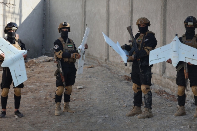 سورية تعلن تفكيك خلية مرتبطة بـ«حزب الله» مسؤولة عن هجمات في دمشق