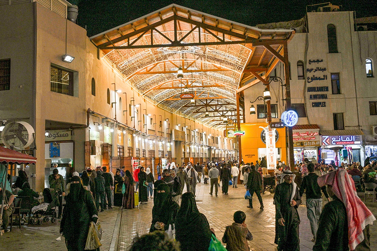 اقتصاد المناسبات... ضرورة تجاوز مفهوم اللقطة التذكارية 