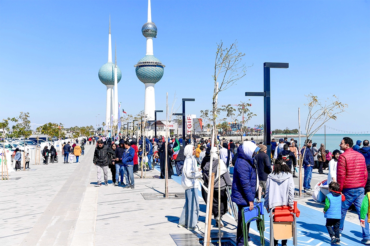 اقتصاد المناسبات... صناعة تحتاج إلى تنمية وتسهيلات ومرونة 