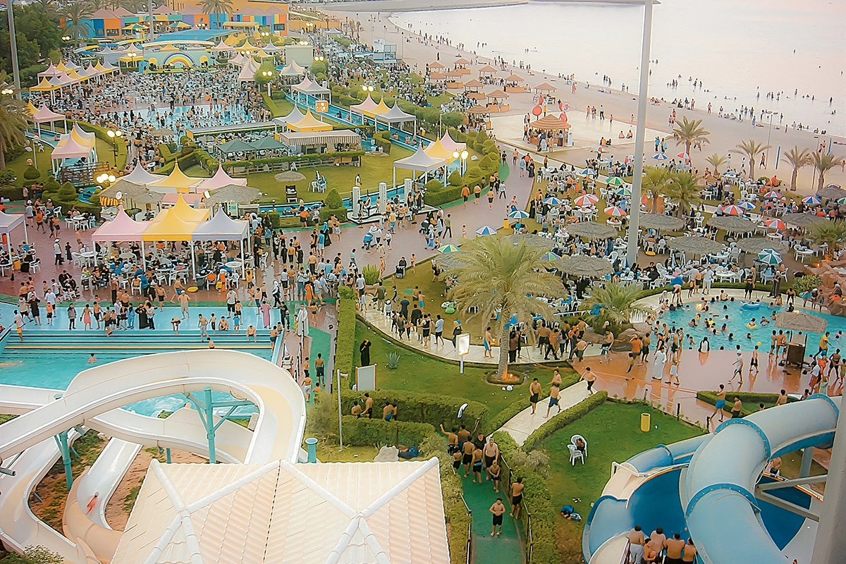 أصول ومرافق «المشروعات السياحية»... كنز غير مستغل 