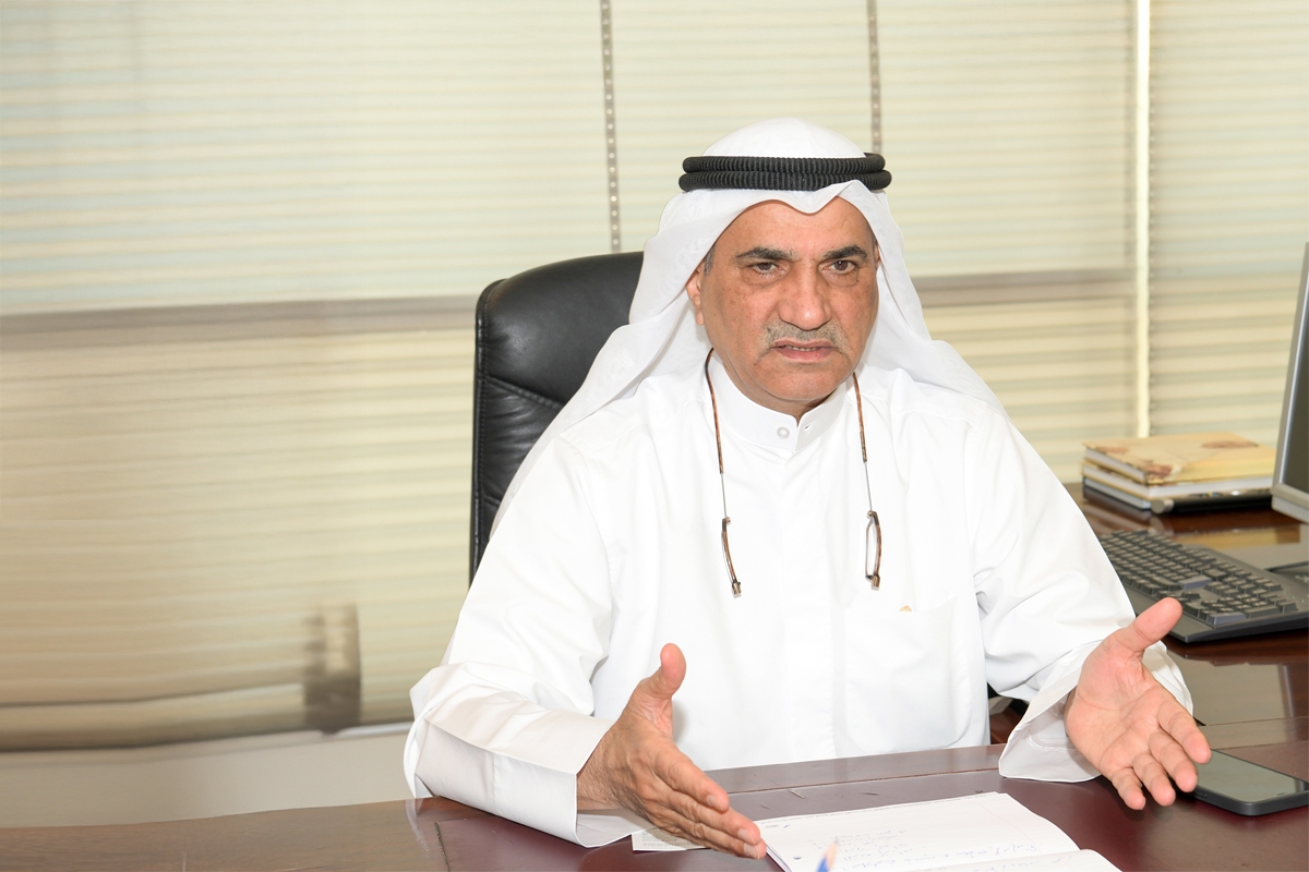 البعيجان: قطاع الأغذية يواجه شحاً شديداً في مساحات التخزين 