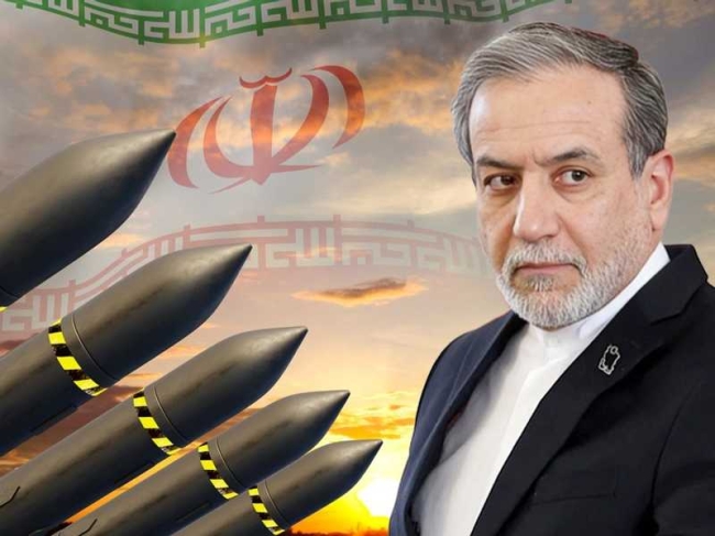 عراقجي: تم اختبار صواريخنا في الحرب السابقة وفهمنا نقاط ضعفها وقوتها