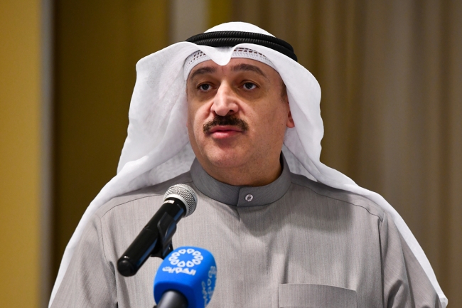 العوضي: السرطان من أبرز التحديات الصحية ويتطلب توحيد الجهود لمواجهته