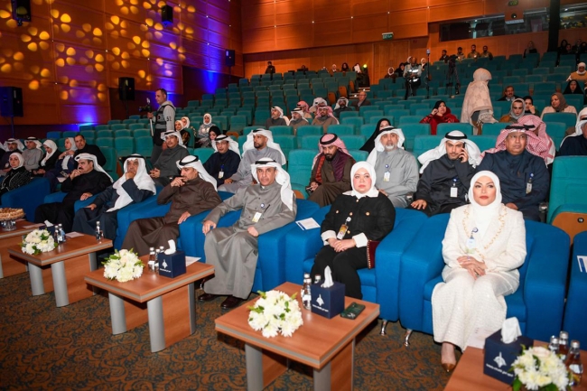 «الاتصالات والملاحة» يطلق «أسبوع واحة التدريب»