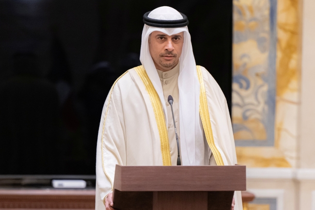 الجلاهمة: الارتقاء بالرياضة الكويتية عنوان المرحلة