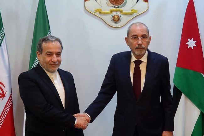 الأردن: لن نكون منطلقاً لأي عمل عسكري ضد إيران