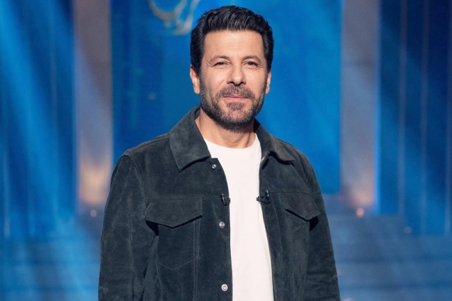 نجوم «صحاب الأرض» يصورون في معبر رفح 