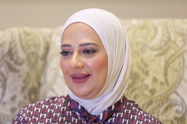 بهبهاني: حماية الأراضي الرطبة التزام وطني