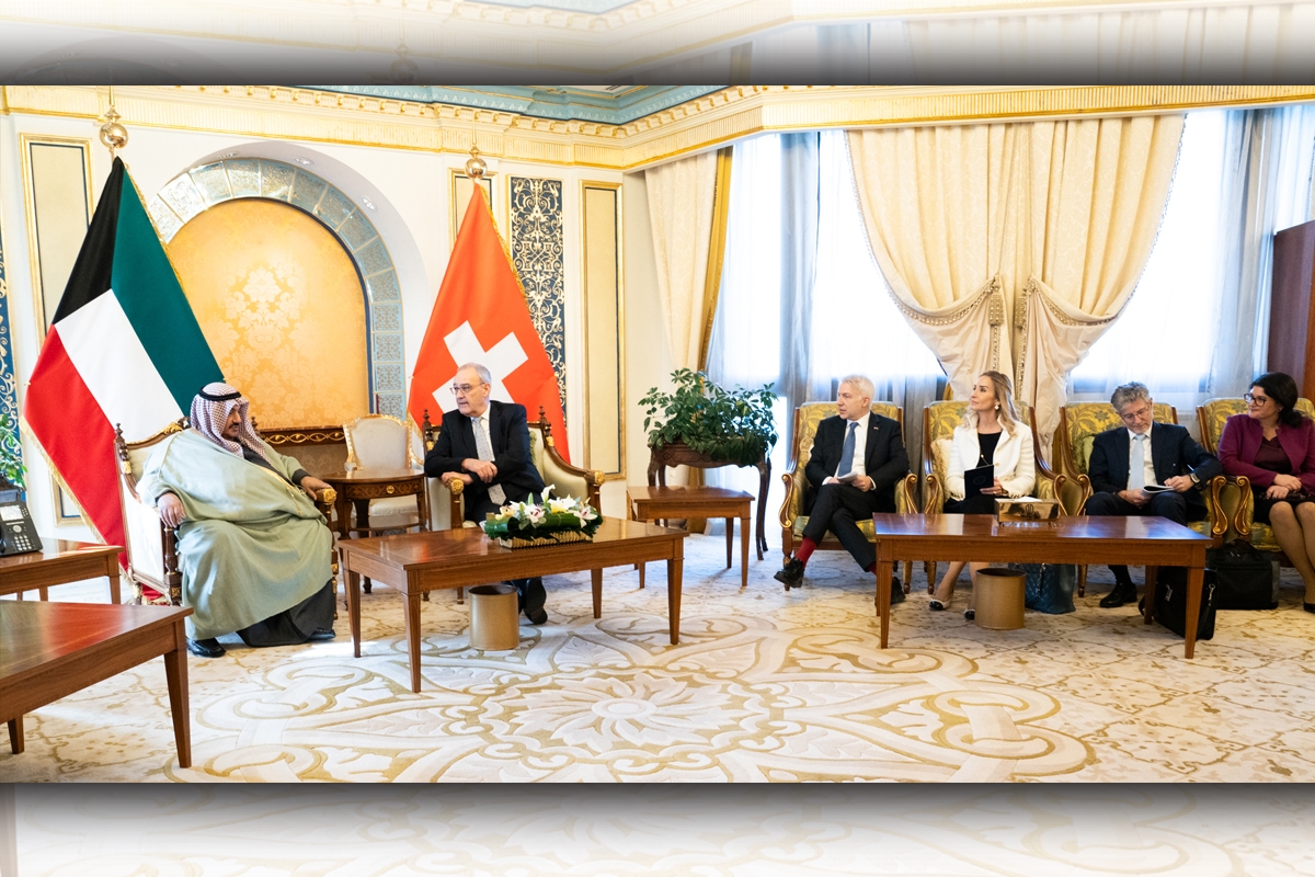 بارميلان يستقبل ناصر المحمد 