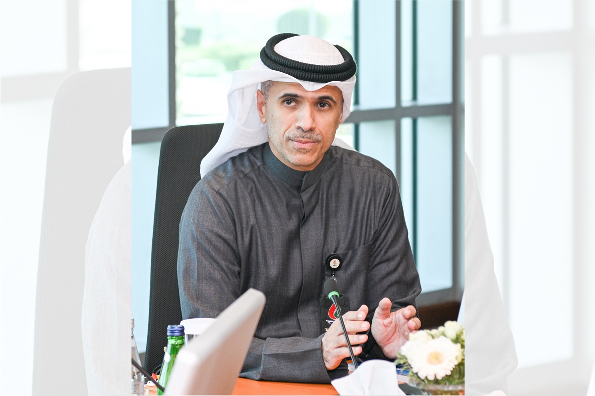 «البترول الوطنية» تنظم ملتقى لتعزيز التواصل المؤسسي مع شركائها 