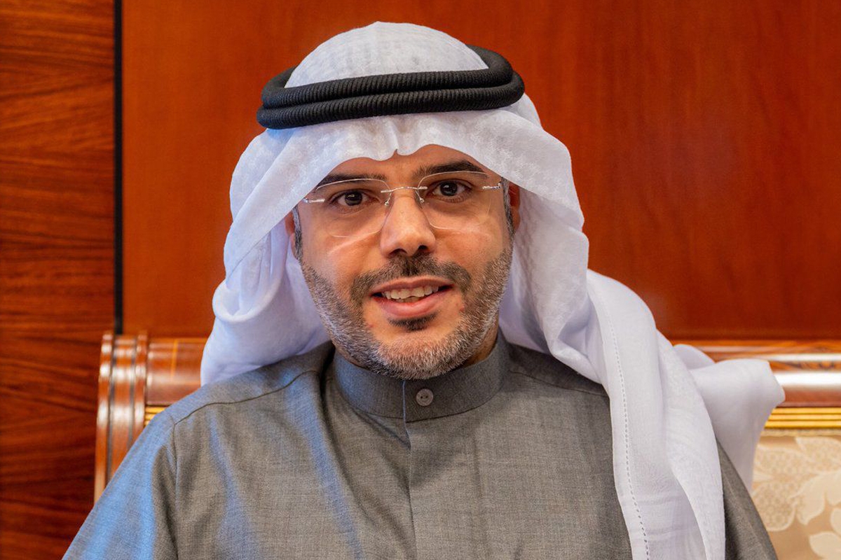 العجمي لقيادات «الشؤون»: أولوية قصوى لتنفيذ الخطط التنموية 