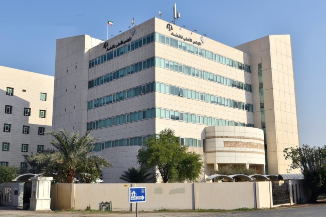 «الأعلى للقضاء»: المحكمة الكلية فصلت في 115704 قضايا خلال الربع الأول