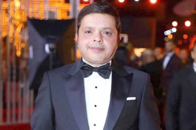 هنيدي يعرض «الجواهرجي» في موسم عيد الأضحى 