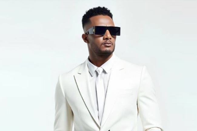 محمد رمضان يعتذر عن البرامج الرمضانية 