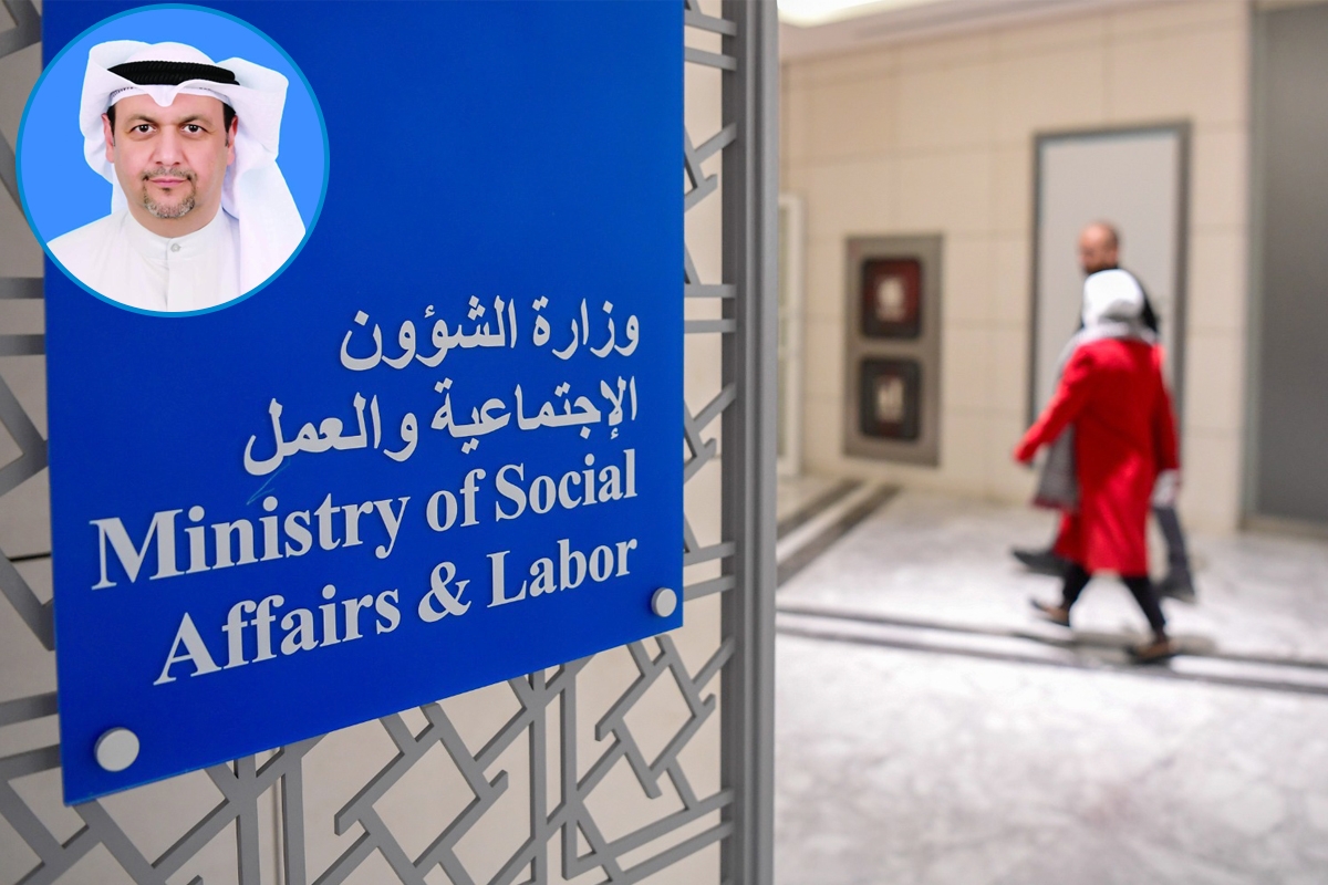 عيسى: 4 لجان تحقيق وفرق تفتيش على «تعاونيات» 