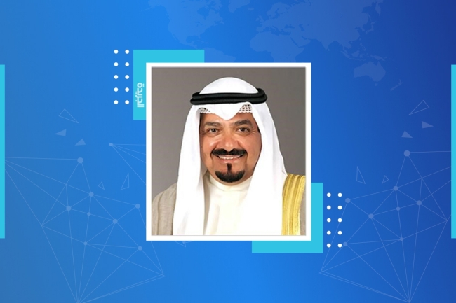 العبدالله يتوجه إلى الإمارات لترؤس وفد الكويت المشارك في القمة العالمية للحكومات بدبي 