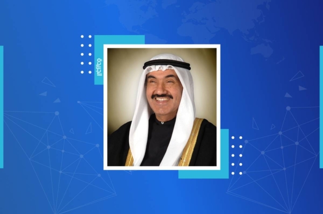 سمو الشيخ ناصر المحمد يفتتح الأسبوع البريطاني الـ 13