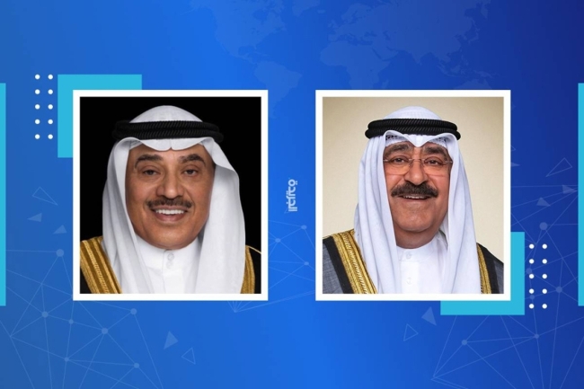 صاحب السمو يحضر مأدبة غداء على شرف سموه في مزرعة عزايز