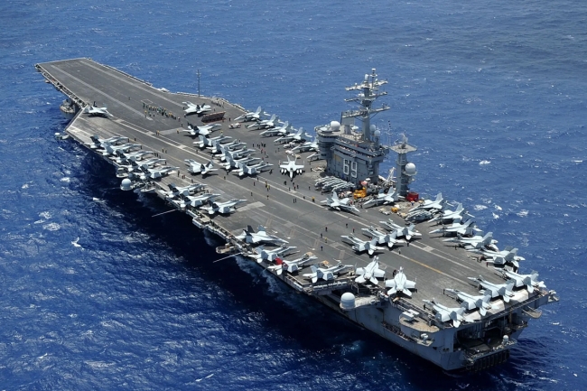 «القاعدة» يدعو إلى «الجهاد» ضد القوات الأميركية وإسرائيل