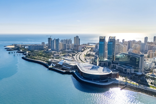 «الأرصاد»: أمطار متفرقة ورياح مثيرة للغبار خلال نهاية الأسبوع