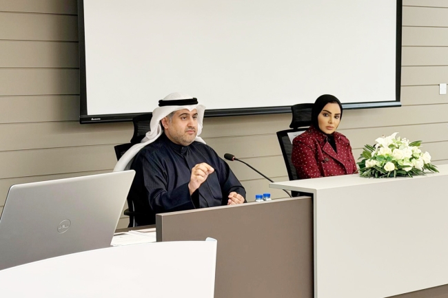 وزيرا «الشؤون» و«العدل» يبحثان التعاون بشأن برنامج حماية الأسرة والطفل