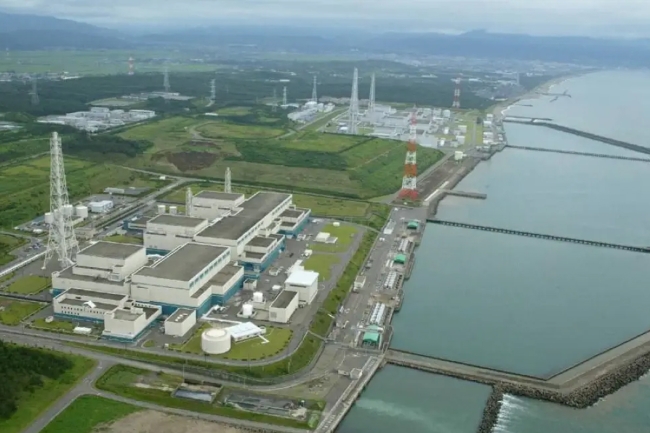 اليابان تعيد تشغيل أكبر محطة نووية للطاقة في العالم.. الأسبوع المقبل