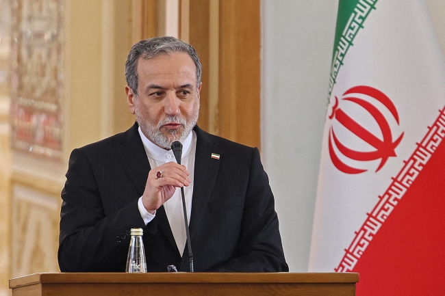 عراقجي: لا موعد محدد حتى الآن لجولة جديدة من المحادثات النووية مع أميركا