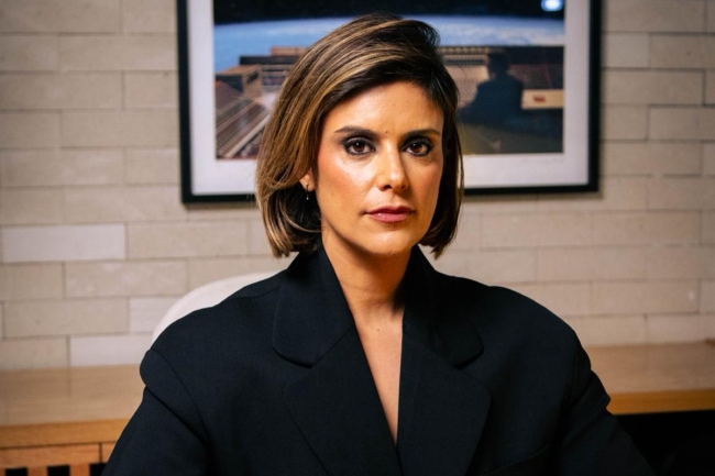 جنى خلدون النقيب نائباً لرئيس التحرير في «كويت تايمز»