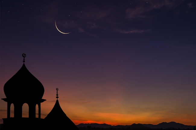 العجيري العلمي: اقتران هلال شهر رمضان قبل غروب شمس الثلاثاء 17 فبراير الجاري