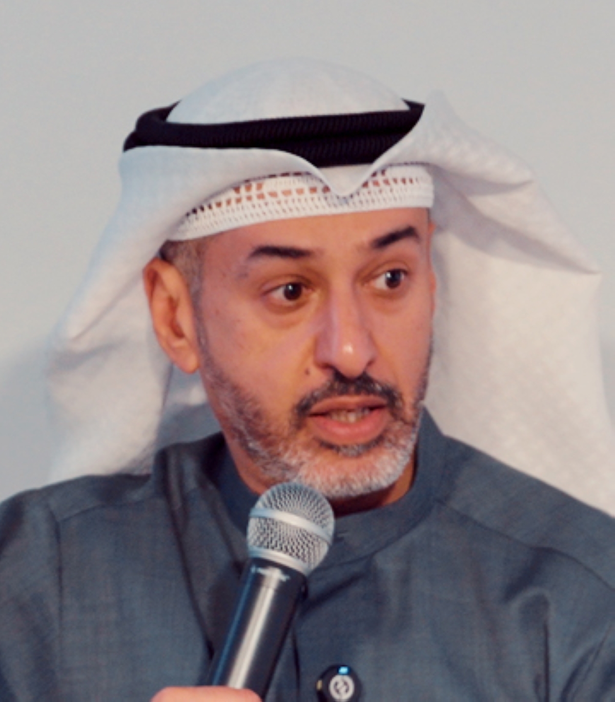 محمد البغلي