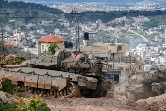 إسرائيل تقر إجراءات تسهّل شراء المستوطنين للأراضي في الضفة الغربية