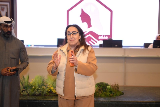 «إسكان المرأة»: 5 سنوات مهلة تسليم المساكن المؤجرة لمن سُحبت جنسياتهن