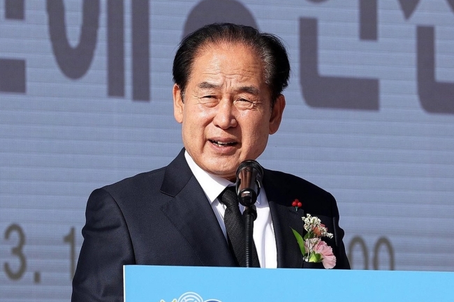 السلطات الكورية الجنوبية تعتذر عن اقتراح مسؤول «استيراد نساء» لزيادة الإنجاب