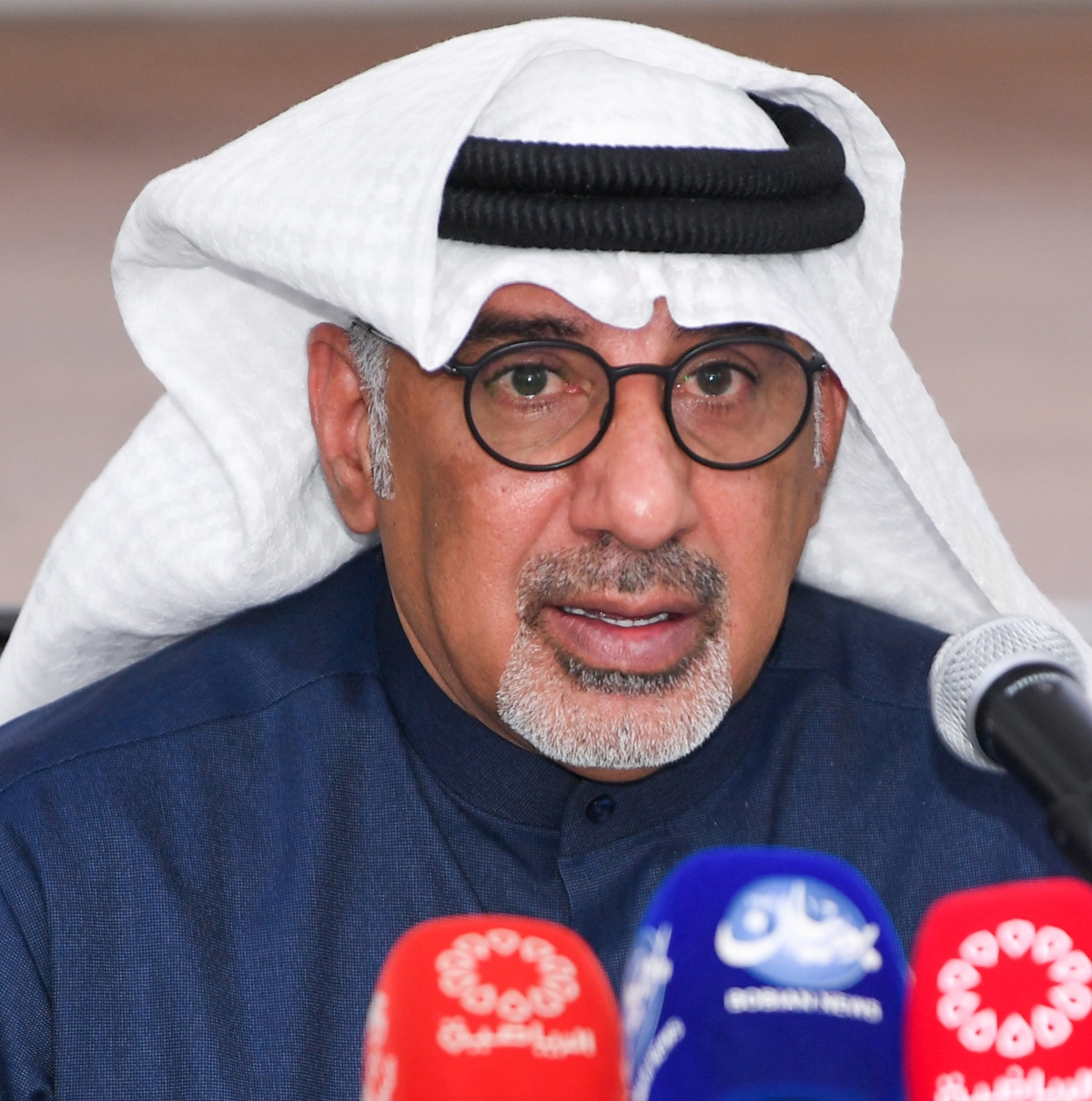 أحمد الحمدان
