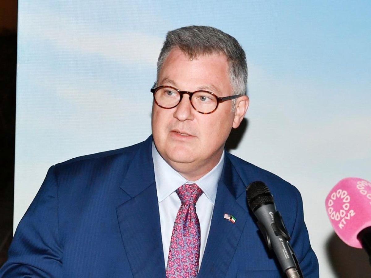 الكويت – بتلر: الكويت حليف استراتيجي يعزز الاستقرار الإقليمي