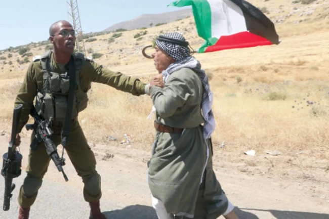 إدانات لإجراءات إسرائيل لتعميق ضم الضفة