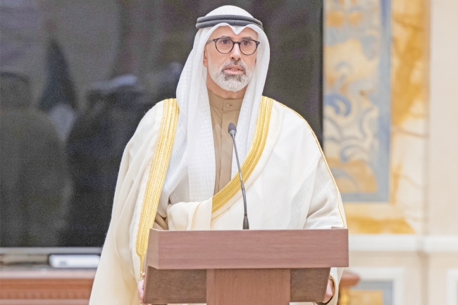 وزير الخارجية يتلقى اتصالين من نظيريه السوري والإيطالي