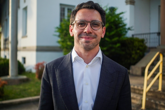 مرشح جمهوري لمنصب حاكم فلوريدا: لن أزور إسرائيل لتقبيل «حائط غبي»