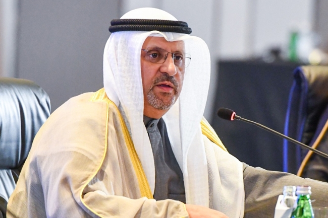 الكويت تؤكد دعمها لمنظمة الأمم المتحدة للسياحة وتعزيز التعاون الإقليمي والدولي