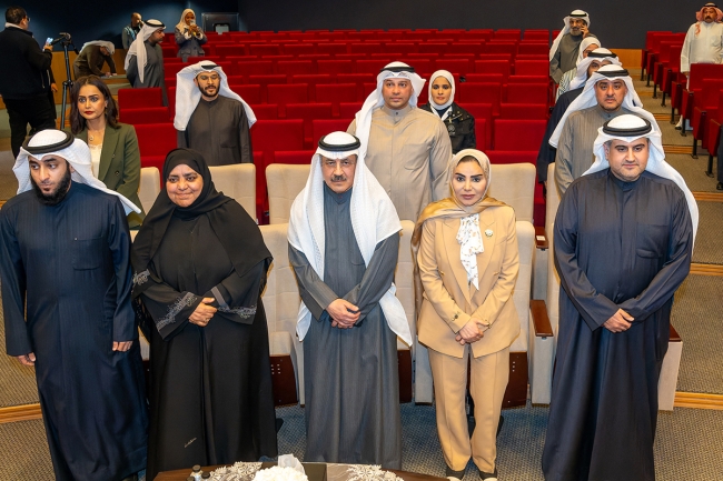 الحويلة: سد الثغرات التشريعية لـ «العنف الأسري»