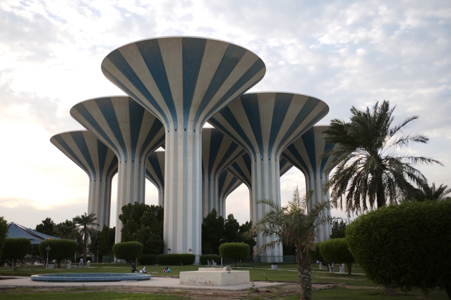 «السكنية»: طرح أول مناقصة لأبراج المياه ضمن مشروع المساكن الميسرة