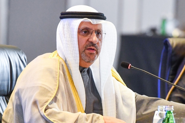 العمر: التطورات المتسارعة تفرض خطاباً إعلامياً عربياً موحداً ومسؤولاً