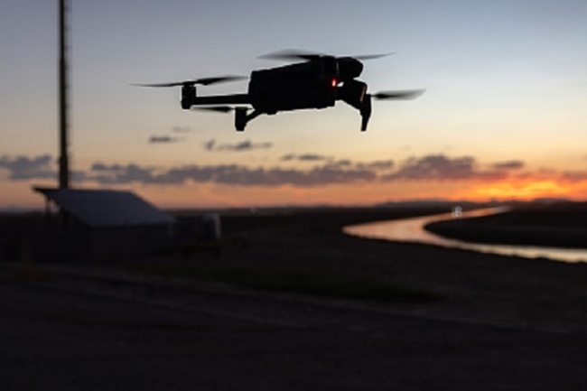 مسيّرات تابعة لعصابات المخدرات المكسيكية دخلت المجال الجوي الأميركي