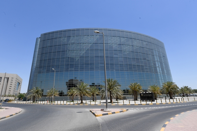 «المحاسبة» يوافق على عقد محطة تنقية «كبد الشمالية»