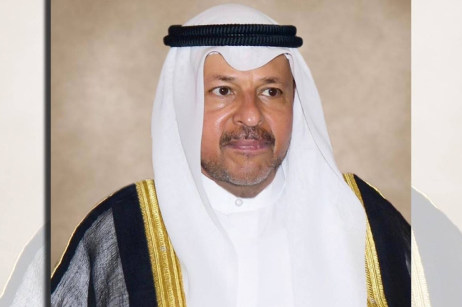 محافظ الفروانية يبحث تطوير التعاون مع «إدارة التدريب»