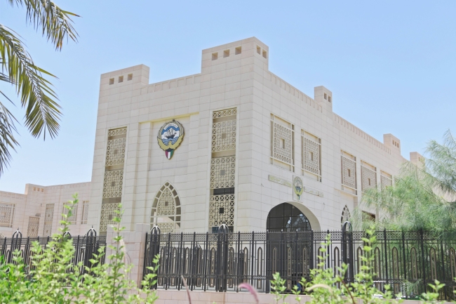 «الخارجية»: شراكة استراتيجية مع الأمم المتحدة