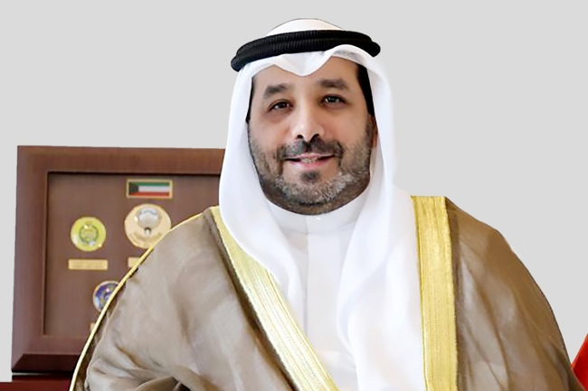 سفير الكويت بالرياض: القيادة الكويتية تولي اهتماماً استثنائياً بالعلاقات مع السعودية